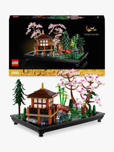 LEGO Icons 10315 Tranquil Garden - Sense42 Beauty and Health